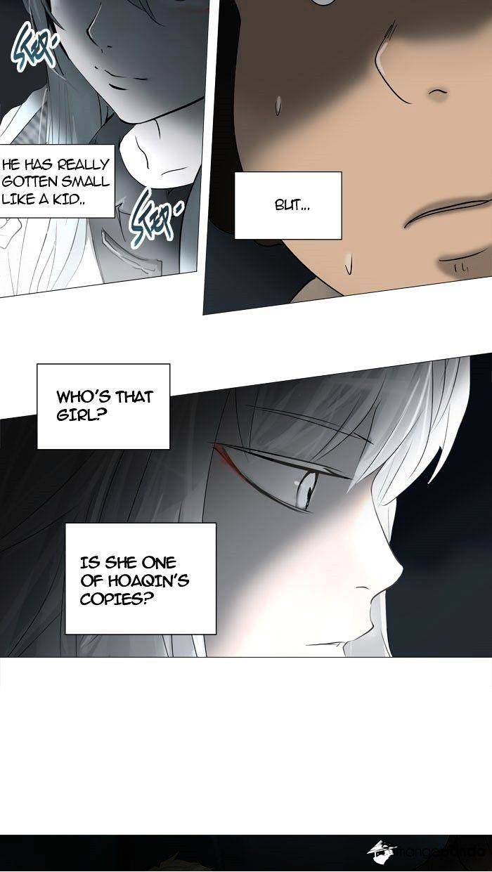 Tower of God, Chapter 251 image 33